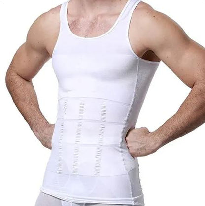 Men's Sculpting Compression Vest