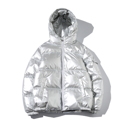 Men's Fashion Cotton Jacket