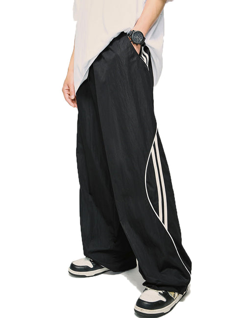 Vintage Oversized Cargo Sweats