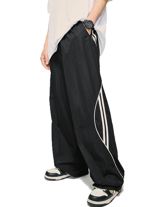 Vintage Oversized Cargo Sweats
