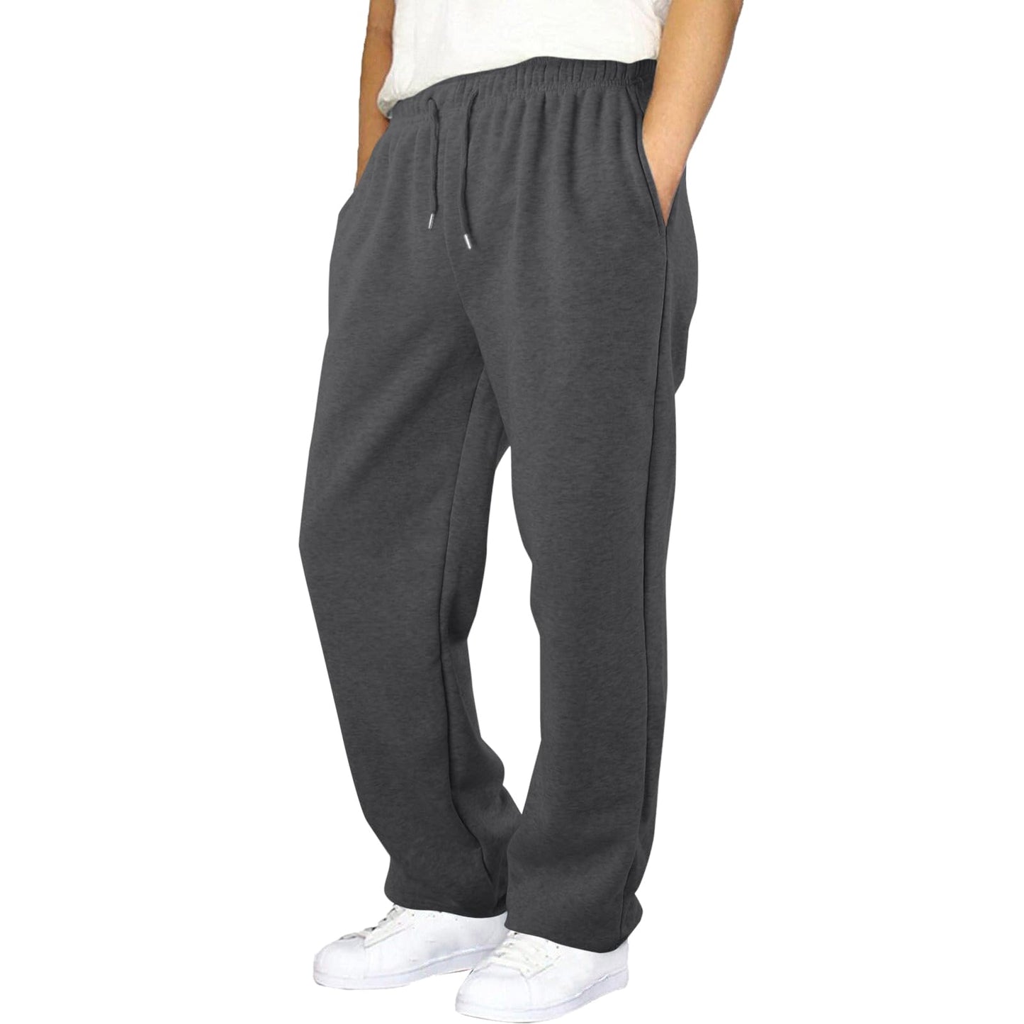 ComfortFlex Multi-Pocket Cargo Pants