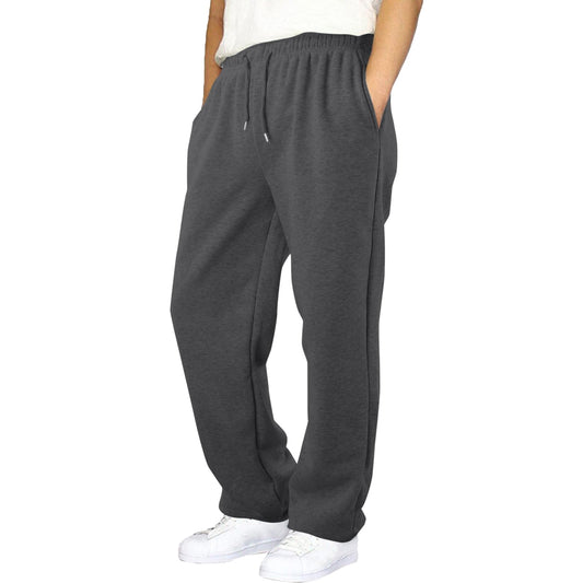 ComfortFlex Multi-Pocket Cargo Pants